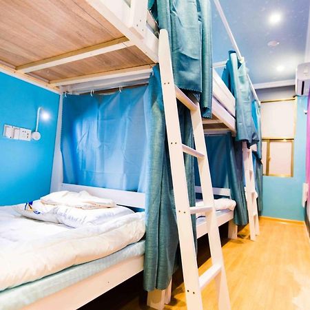 Wonder Youth Hostel Nanning Kültér fotó