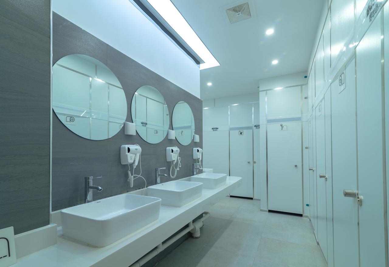 Wonder Youth Hostel Nanning Kültér fotó